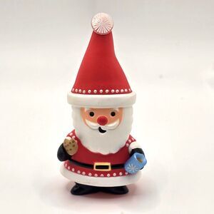 Hallmark Keepsake Ornament Cookies & Cocoa for Santa 2008 w/ Box Christmas